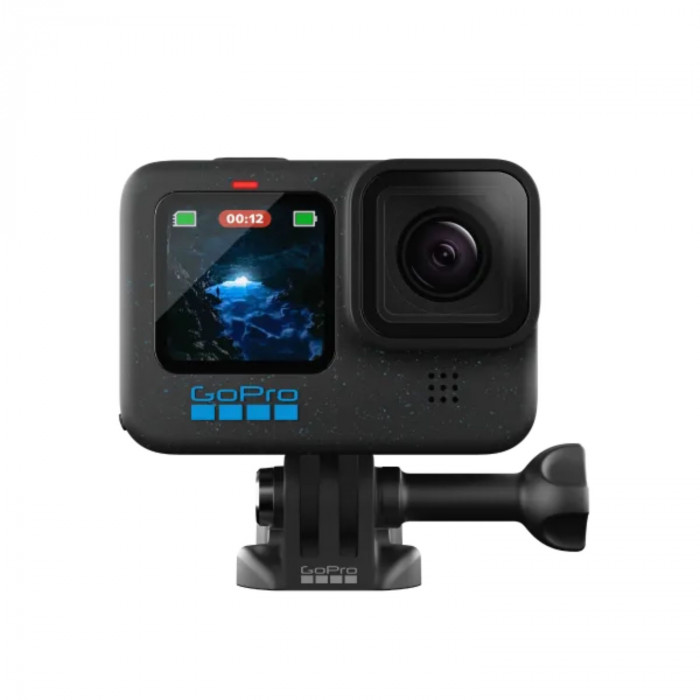 Camera GoPro Hero 12