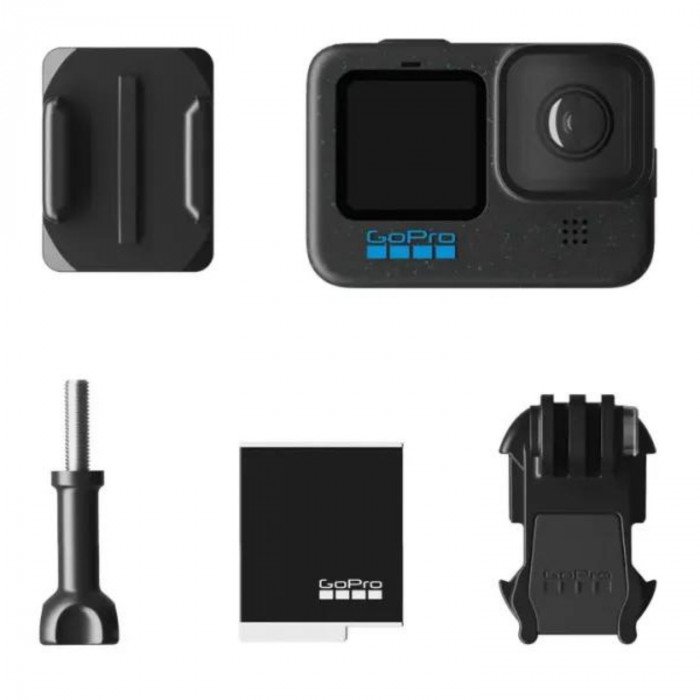 Camera GoPro Hero 12