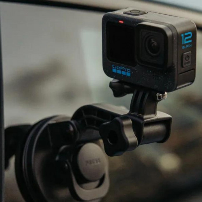 Camera GoPro Hero 12