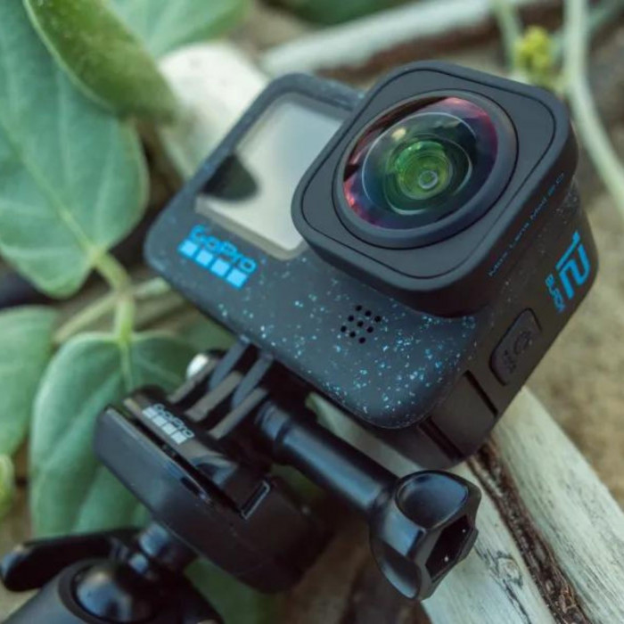 Camera GoPro Hero 12