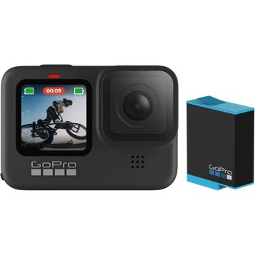 Camera GoPro Hero 9