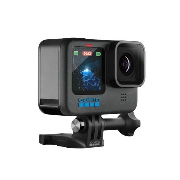 Camera GoPro Hero 12 Creator Edition