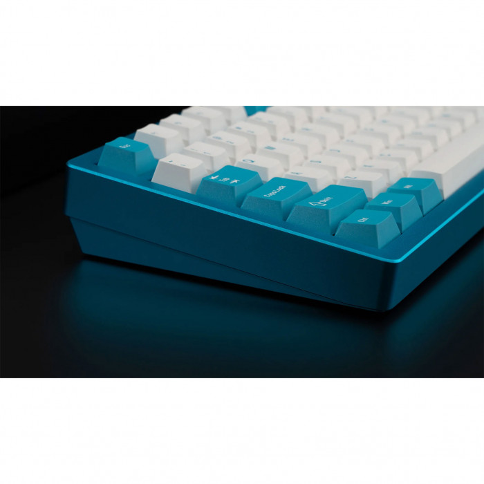 Bàn phím cơ Chilkey ND75 Keyboard - Blue