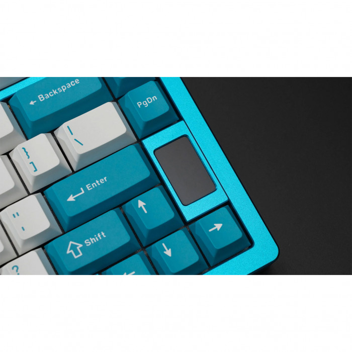 Bàn phím cơ Chilkey ND75 Keyboard - Blue