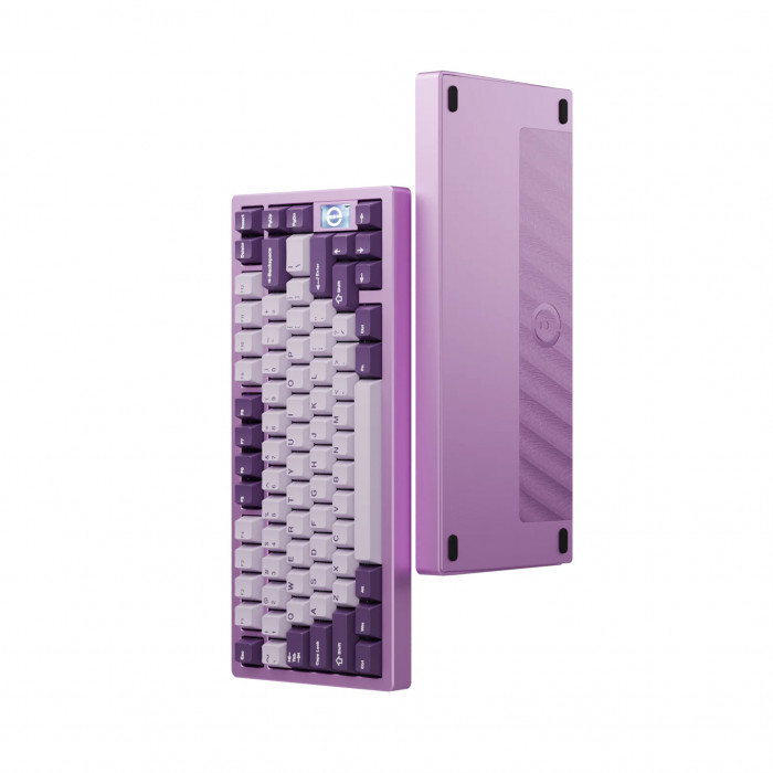 Bàn phím cơ Chilkey ND75 Keyboard - Purple