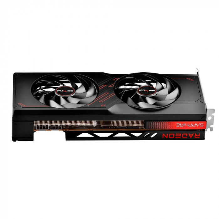 VGA Sapphire PULSE AMD Radeon RX 7800 XT 16G GDDR6