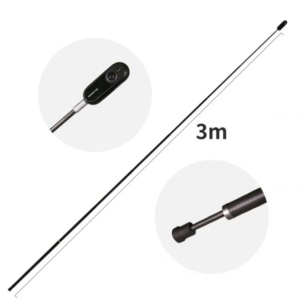 Gậy Insta360 Extended Edition Selfie Stick (ONE X & ONE)