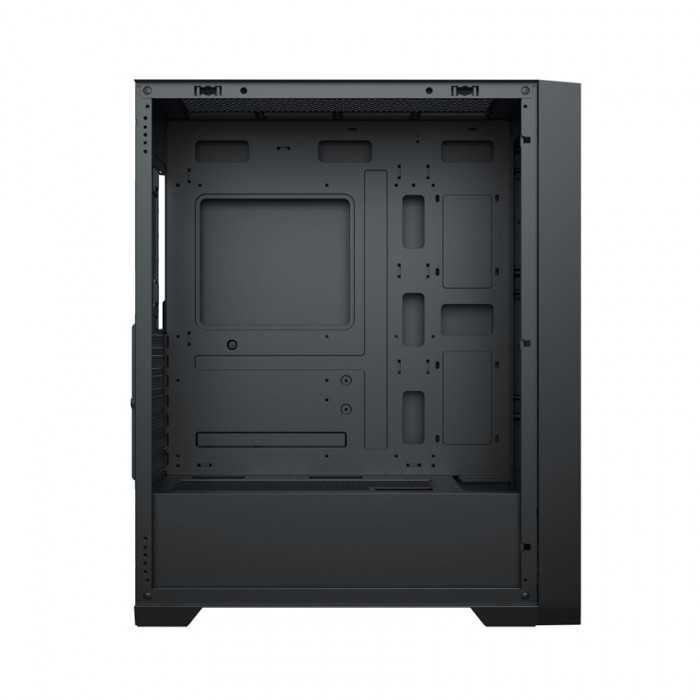 Case Xigmatek GAMING X II 3F