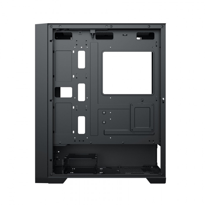 Case Xigmatek GAMING X II 3F