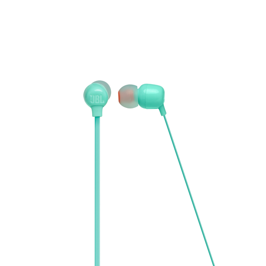 Tai nghe JBL TUNE 115BT - Teal