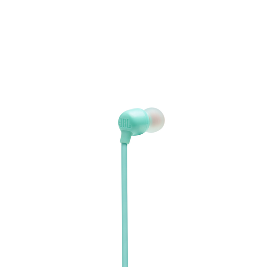 Tai nghe JBL TUNE 115BT - Teal