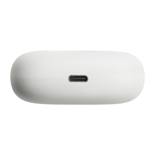 Tai nghe JBL WAVE BEAM TWS - White