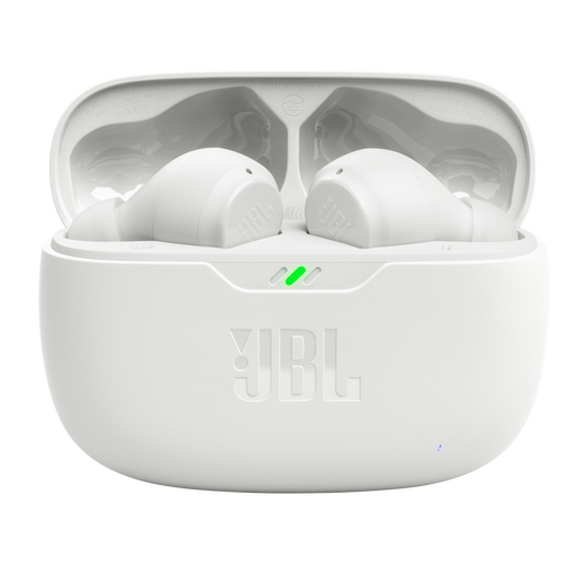 Tai nghe JBL WAVE BEAM TWS - White