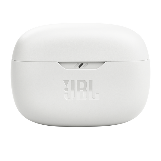 Tai nghe JBL WAVE BEAM TWS - White