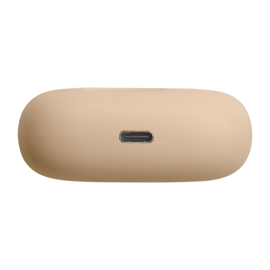 Tai nghe JBL WAVE BEAM TWS - Beige