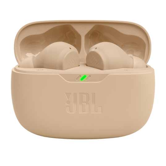 Tai nghe JBL WAVE BEAM TWS - Beige