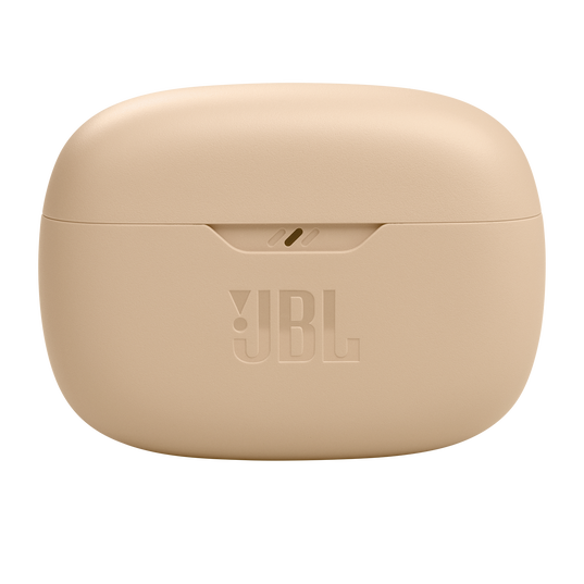 Tai nghe JBL WAVE BEAM TWS - Beige