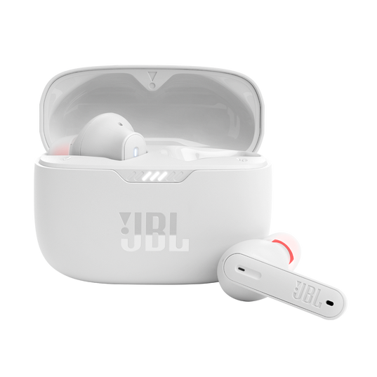 Tai nghe JBL TUNE 230NC TWS - White