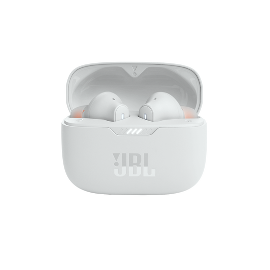 Tai nghe JBL TUNE 230NC TWS - White