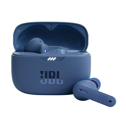 Tai nghe JBL TUNE 230NC TWS - Blue