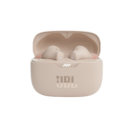 Tai nghe JBL TUNE 230NC TWS - Sand