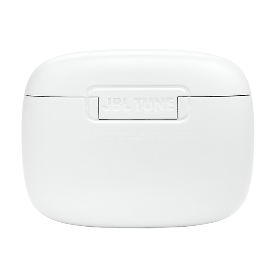 Tai nghe JBL Tune Beam TWS - White