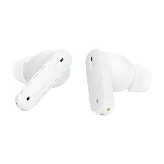 Tai nghe JBL Tune Beam TWS - White