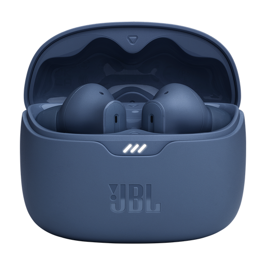 Tai nghe JBL Tune Beam TWS - Blue