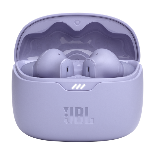 Tai nghe JBL Tune Beam TWS - Purple