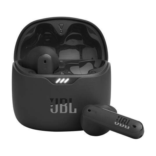 Tai nghe JBL TUNE FLEX TWS - Black