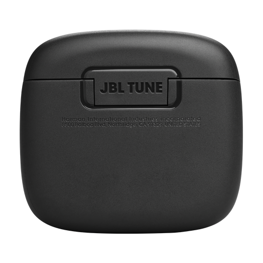 Tai nghe JBL TUNE FLEX TWS - Black