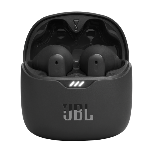 Tai nghe JBL TUNE FLEX TWS - Black