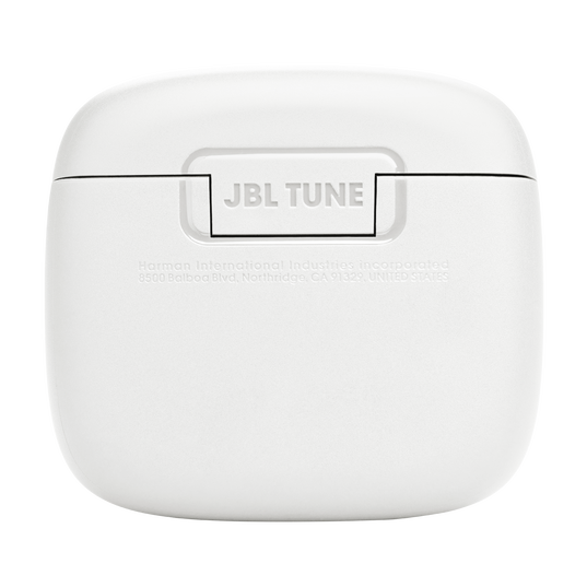 Tai nghe JBL TUNE FLEX TWS - White