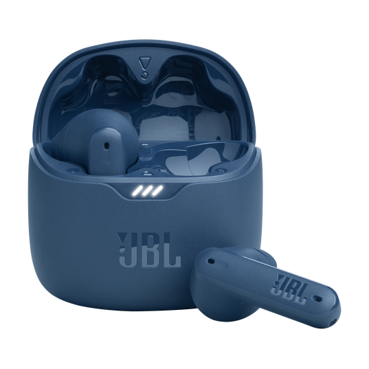 Tai nghe JBL TUNE FLEX TWS - Blue