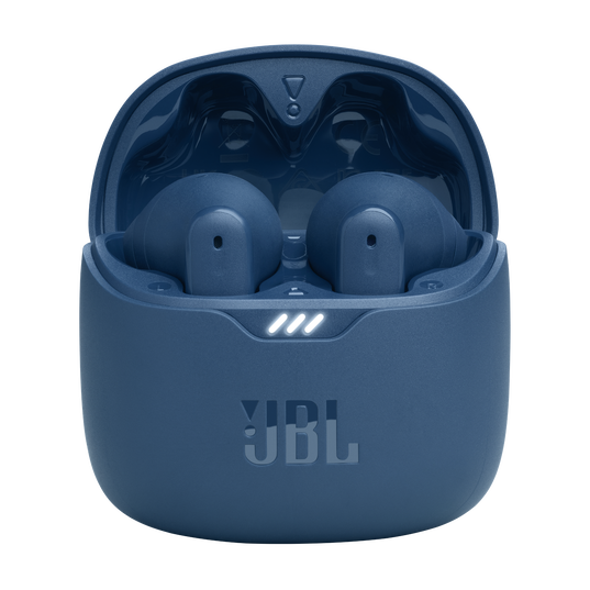 Tai nghe JBL TUNE FLEX TWS - Blue