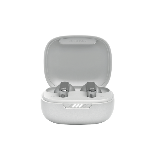 Tai nghe JBL Live Pro 2 TWS - Silver