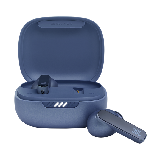 Tai nghe JBL Live Pro 2 TWS - Blue