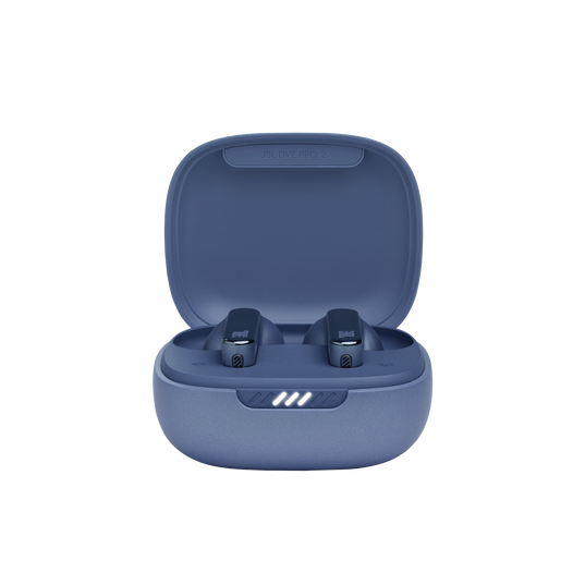 Tai nghe JBL Live Pro 2 TWS - Blue