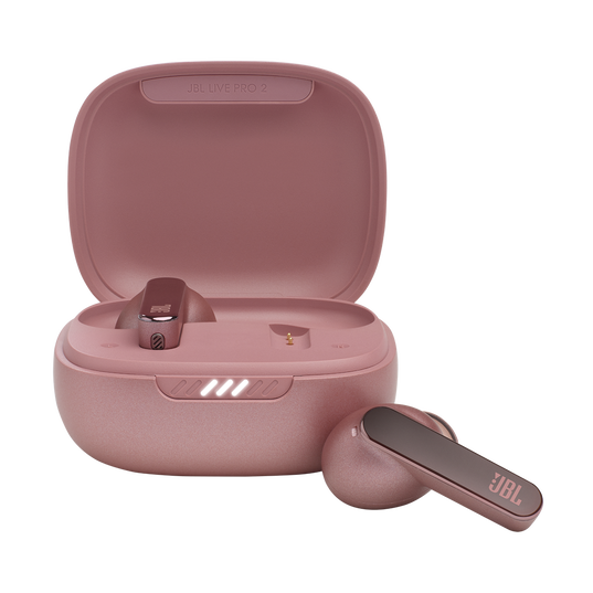 Tai nghe JBL Live Pro 2 TWS - Rose