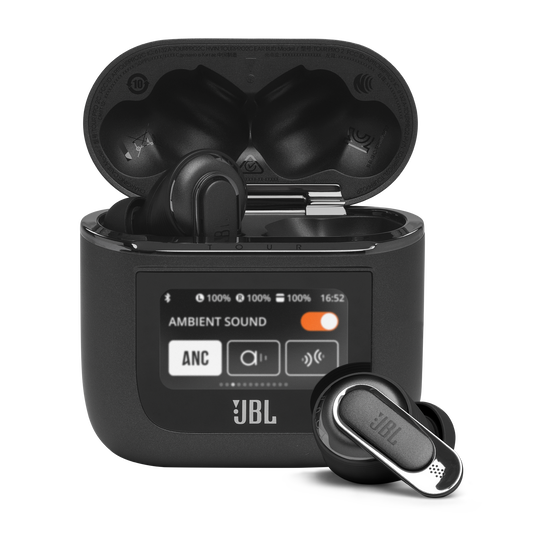 Tai nghe JBL Tour Pro 2 - Black