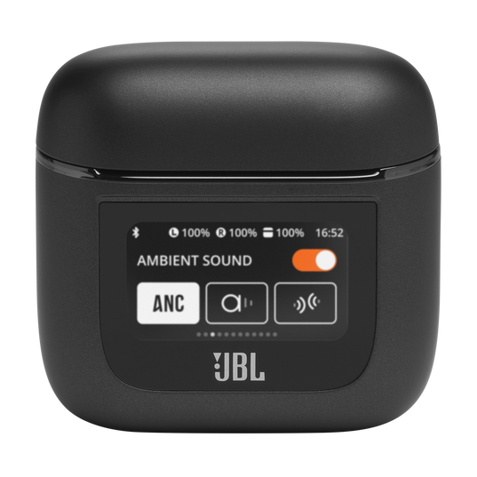 Tai nghe JBL Tour Pro 2 - Black