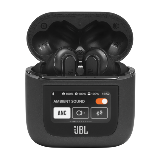 Tai nghe JBL Tour Pro 2 - Black