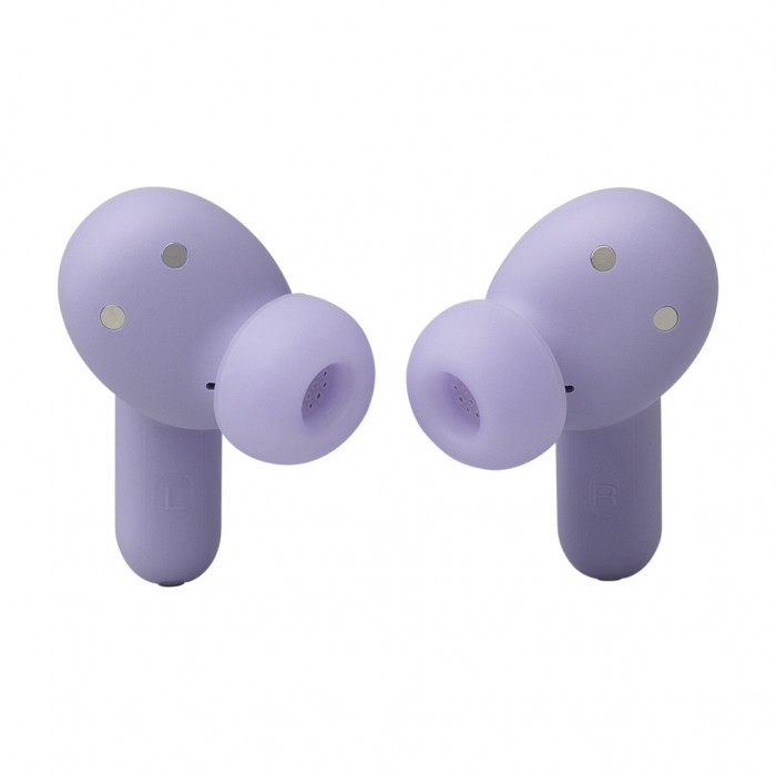 Tai nghe JBL LIVE BEAM 3 - Purple