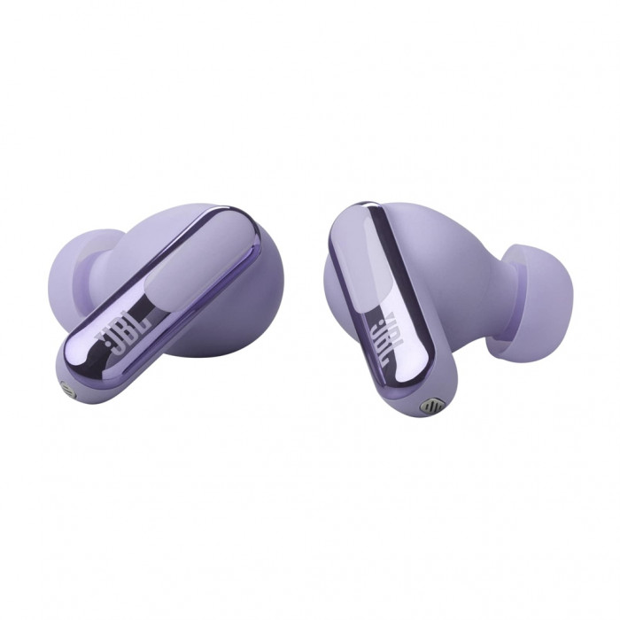 Tai nghe JBL LIVE BEAM 3 - Purple