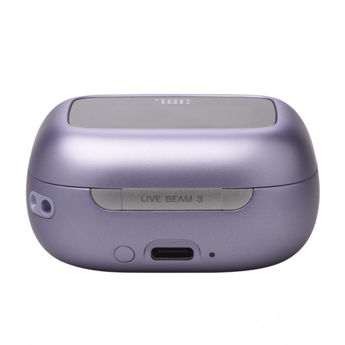 Tai nghe JBL LIVE BEAM 3 - Purple