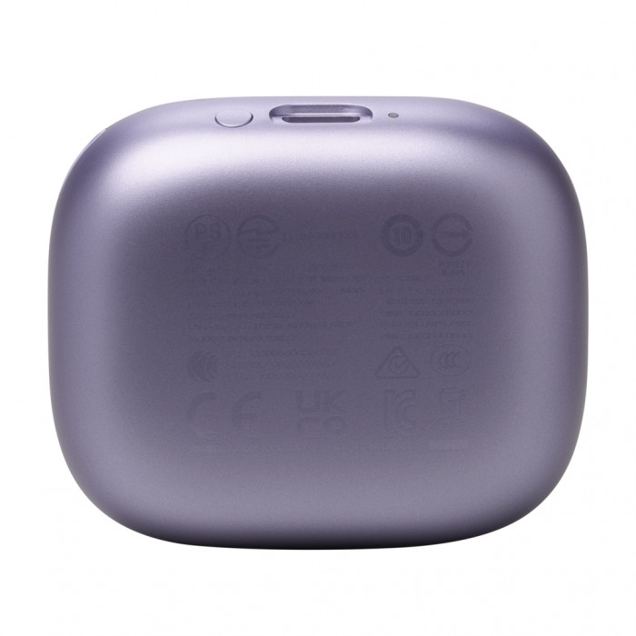 Tai nghe JBL LIVE BEAM 3 - Purple