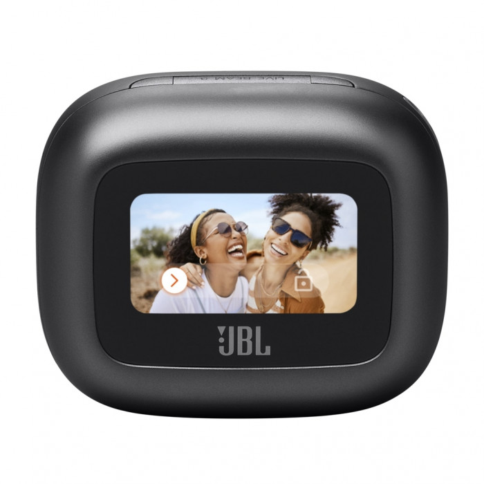 Tai nghe JBL LIVE BEAM 3 - Black