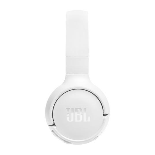 Tai nghe JBL Tune 520BT - White