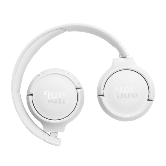 Tai nghe JBL Tune 520BT - White