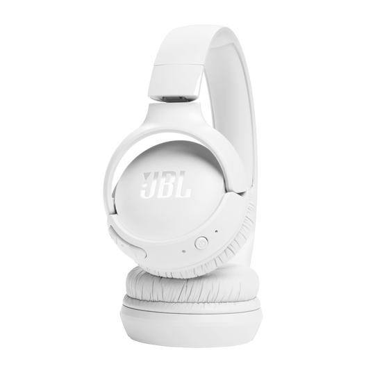 Tai nghe JBL Tune 520BT - White